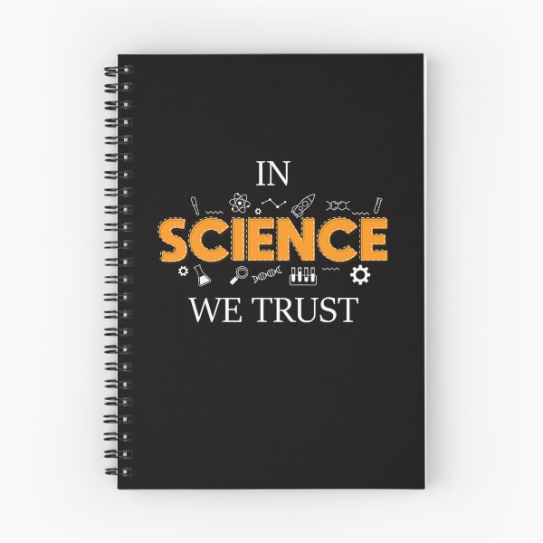 Item preview, In Science We Trust - Chemistry Lover Scientist Pro-Science  designed and sold by PhillipsA12.