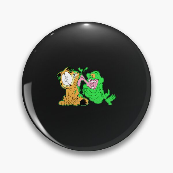 Item preview, He Slimed Me  designed and sold by sbernaxlsnider.