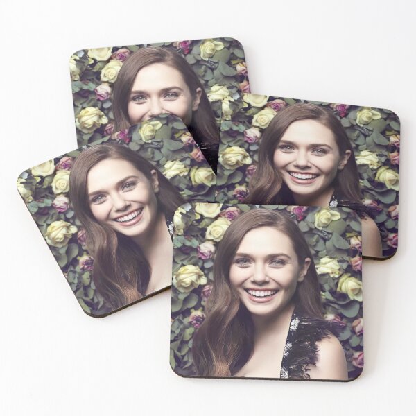 Item preview, Elizabeth Olsen Design #b81 designed and sold by JasonLowe.