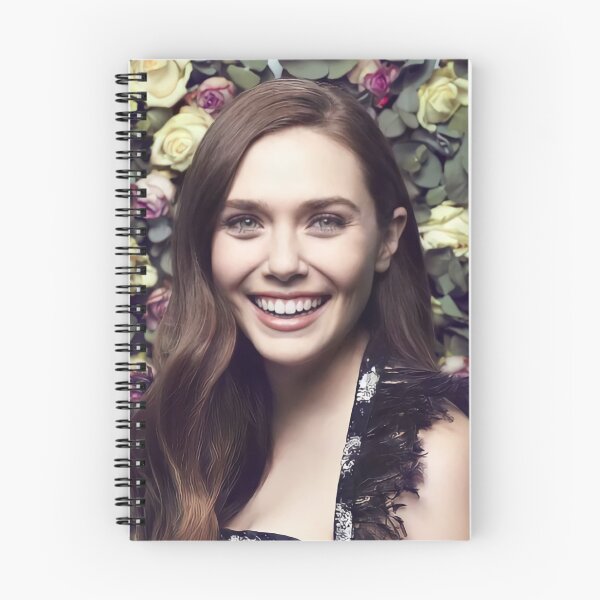 Item preview, Elizabeth Olsen Design #b81 designed and sold by JasonLowe.