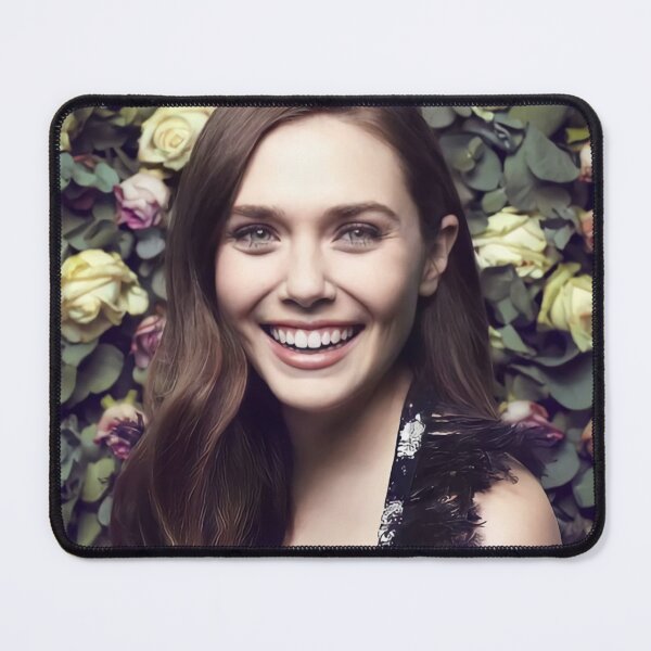 Artikelvorschau, Elizabeth Olsen Design Nr. b81 entworfen und verkauft von JasonLowe.