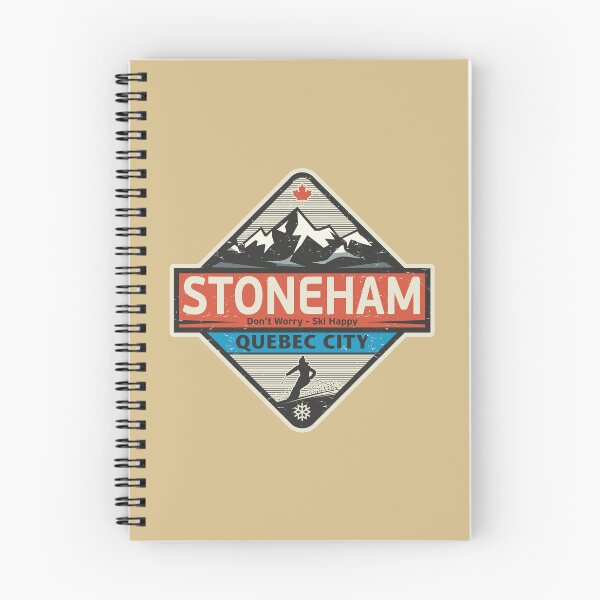 Item preview, Stoneham, Quebec City designed and sold by studio838.