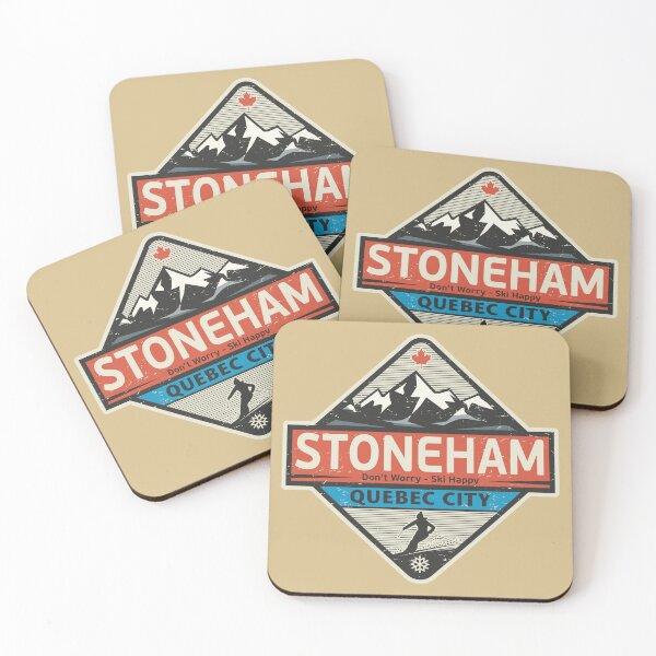Item preview, Stoneham, Quebec City designed and sold by studio838.