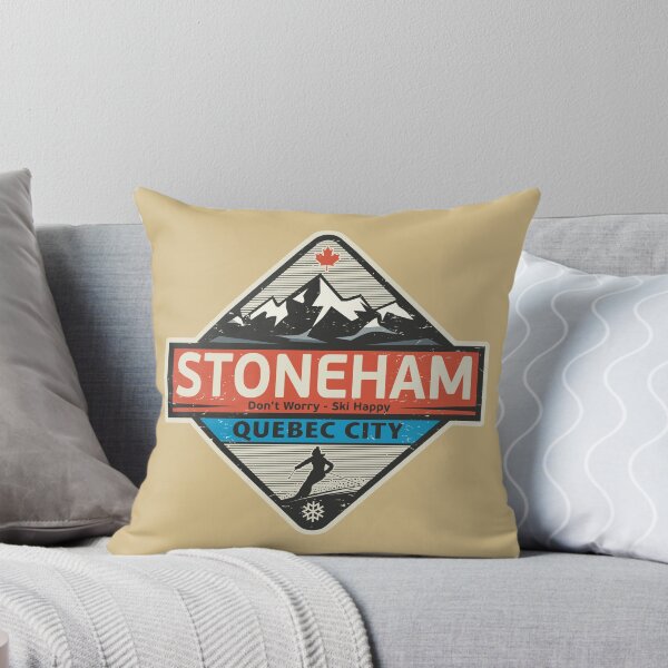 Item preview, Stoneham, Quebec City designed and sold by studio838.