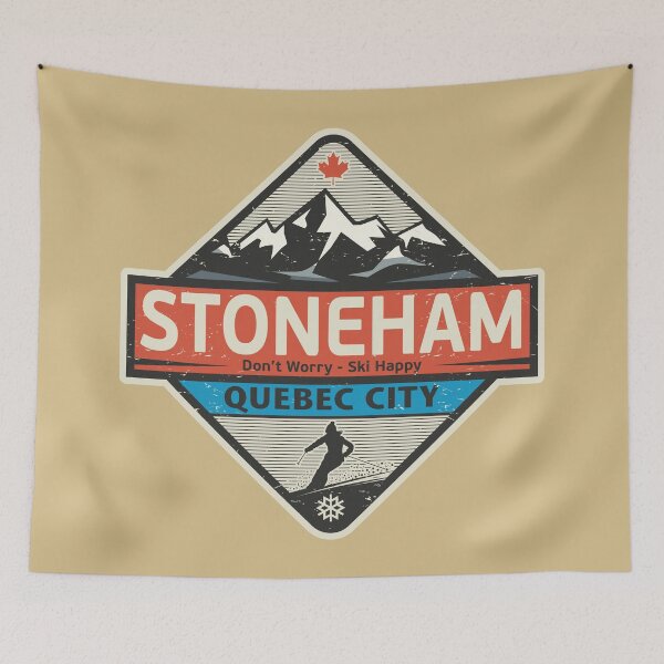 Item preview, Stoneham, Quebec City designed and sold by studio838.