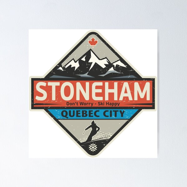 Item preview, Stoneham, Quebec City designed and sold by studio838.