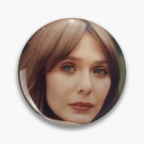 Item preview, Elizabeth Olsen | Design #s40 designed and sold by JasonLowe.