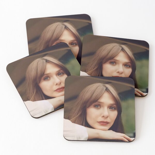 Item preview, Elizabeth Olsen | Design #s40 designed and sold by JasonLowe.