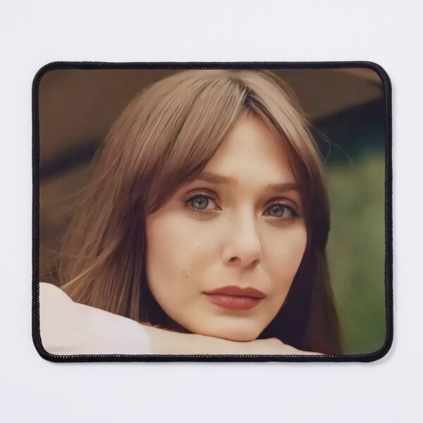 Item preview, Elizabeth Olsen | Design #s40 designed and sold by JasonLowe.
