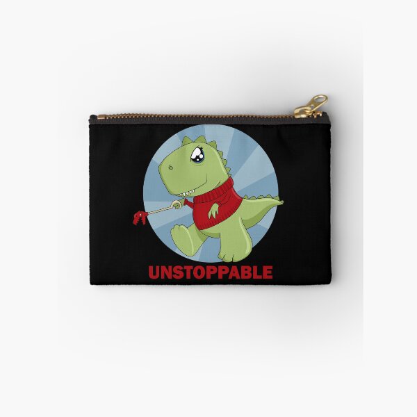 Item preview, I am unstoppable T-Rex designed and sold by ValentinaHramov.