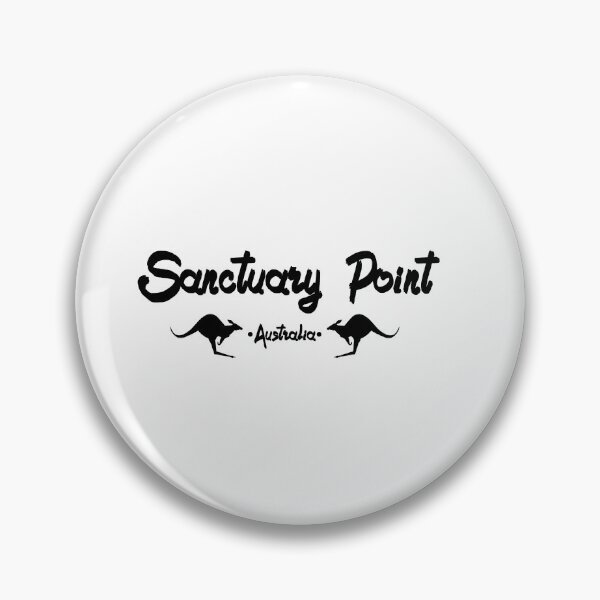 Item preview, Sanctuary Point Australia Tag designed and sold by WaterClimber.