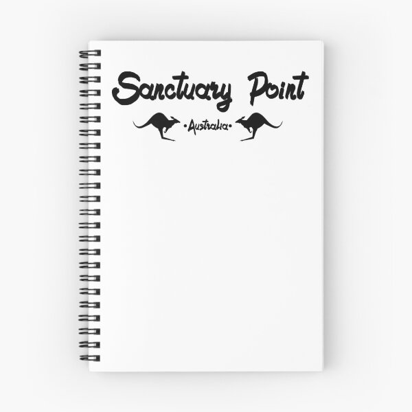 Item preview, Sanctuary Point Australia Tag designed and sold by WaterClimber.