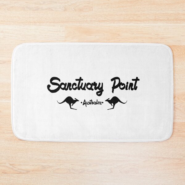 Item preview, Sanctuary Point Australia Tag designed and sold by WaterClimber.
