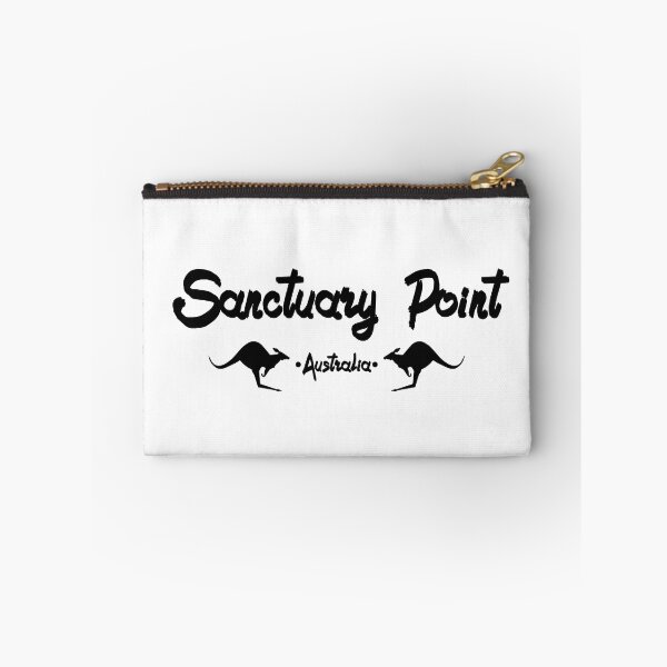 Item preview, Sanctuary Point Australia Tag designed and sold by WaterClimber.