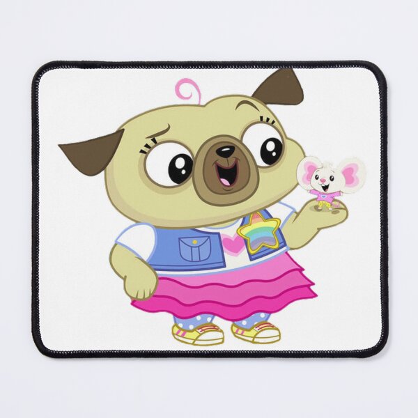Item preview, Chip & Potato designed and sold by Dreamcatcher11.