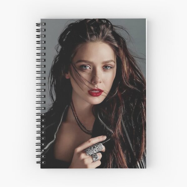Item preview, Elizabeth Olsen - Design #v55 designed and sold by JasonLowe.
