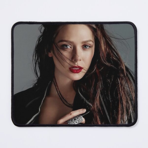 Item preview, Elizabeth Olsen - Design #v55 designed and sold by JasonLowe.