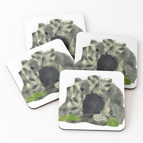 Item preview, Cave designed and sold by BabbanGaelg.