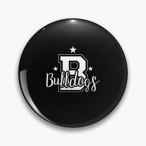 Item preview, Schools Sports Mascot Bulldogs Team Fanatic Gift designed and sold by Toralloisa.