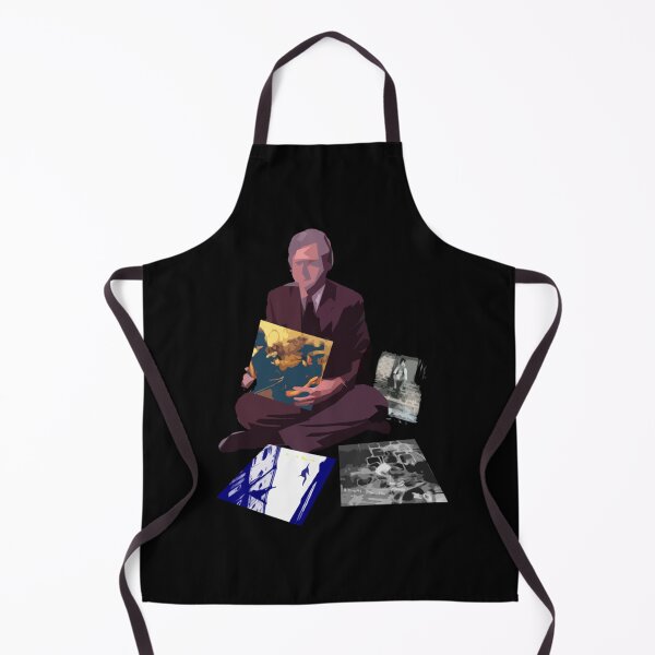 Item preview, Elliott Smith Minimalist Swag Records Classic . designed and sold by senatoprtint.