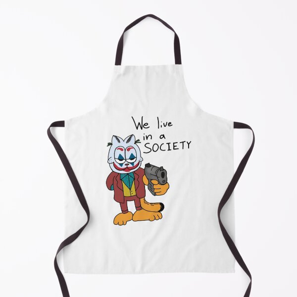 Item preview, Joker Garfield designed and sold by sbernaxlsnider.