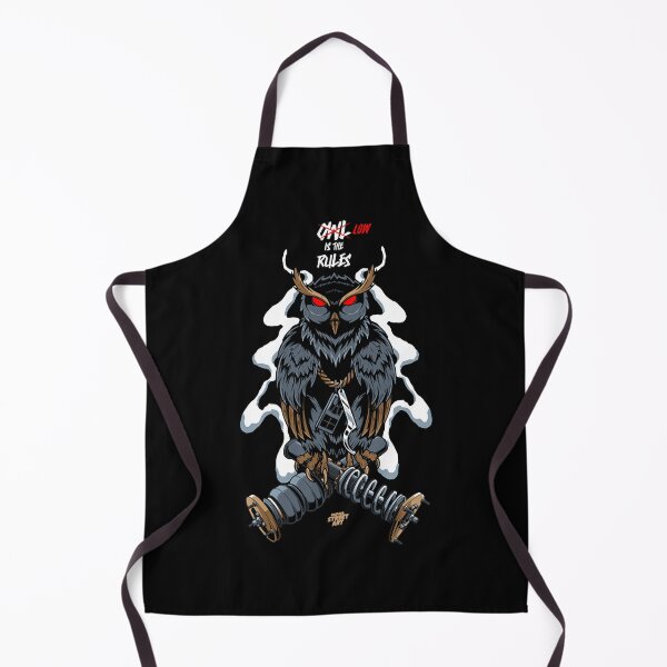 Item preview, OWL - PAPAYA STREETART designed and sold by CaitlinFar9008.