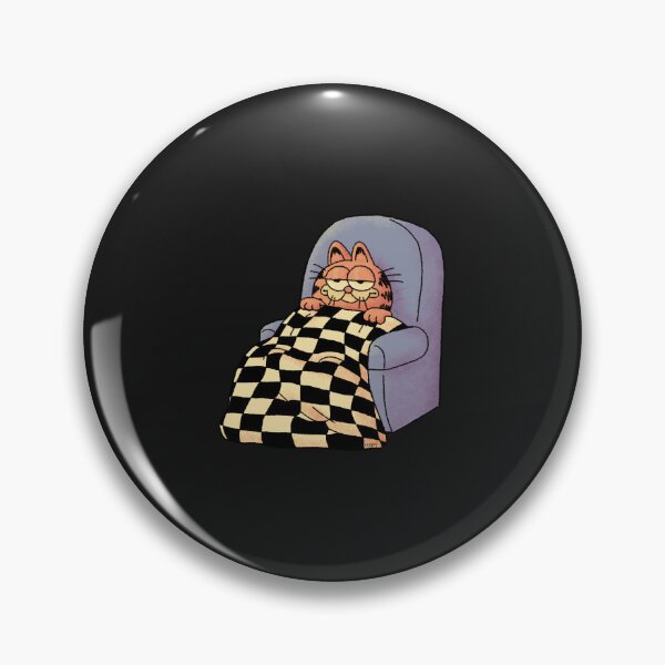 Item preview, Monday Garf designed and sold by sbernaxlsnider.