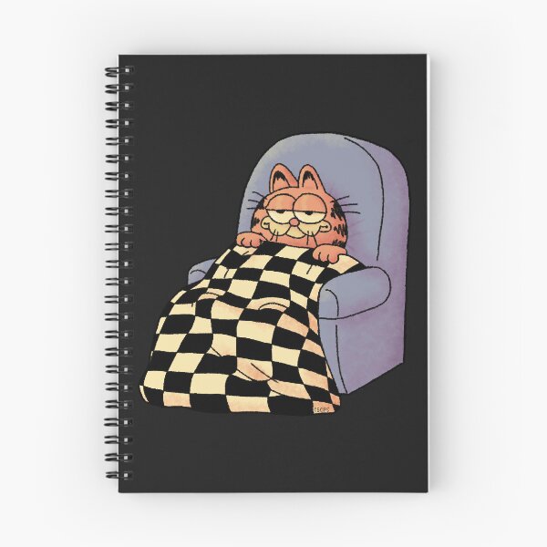 Item preview, Monday Garf designed and sold by sbernaxlsnider.