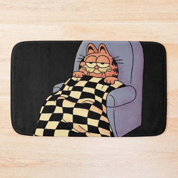 Item preview, Monday Garf designed and sold by sbernaxlsnider.
