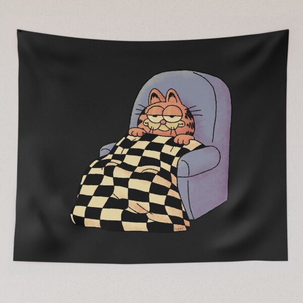 Item preview, Monday Garf designed and sold by sbernaxlsnider.