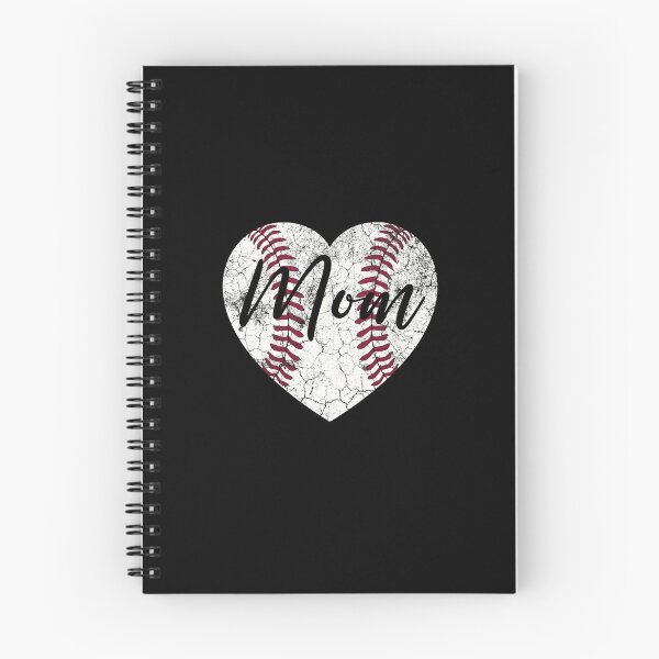 Artikelvorschau, Der Muttertag der Baseball-Softball-TBall-Herz-Mamma-Frauen entworfen und verkauft von shortfom.