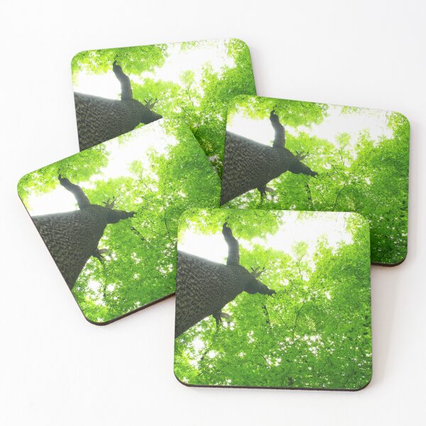 Item preview, green nature photography designed and sold by Quotes-and-plus.