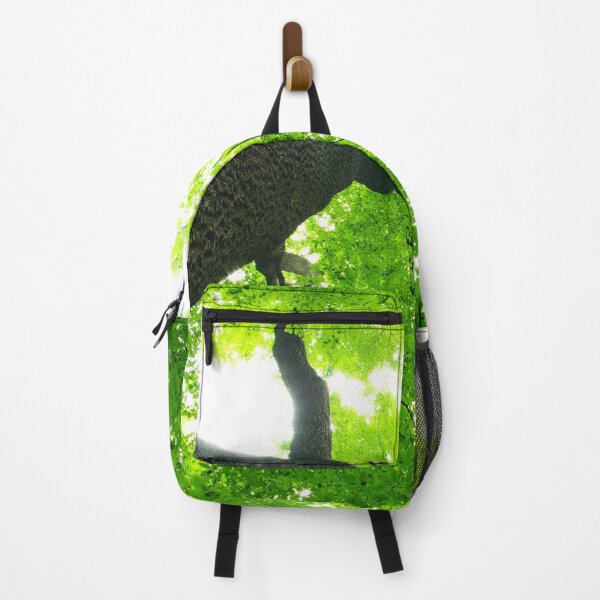 Item preview, green nature photography designed and sold by Quotes-and-plus.