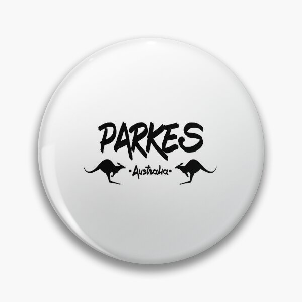 Item preview, Parkes Australia Tag designed and sold by WaterClimber.