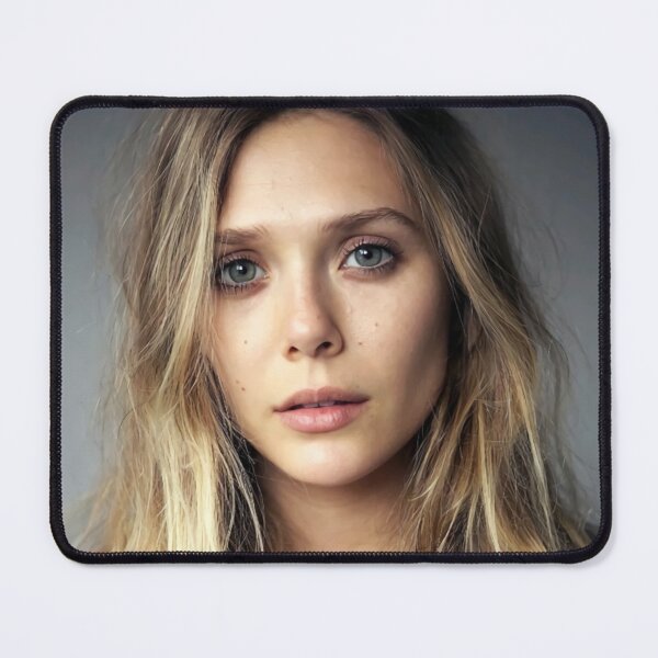 Item preview, Elizabeth Olsen | Design #v44 designed and sold by JasonLowe.