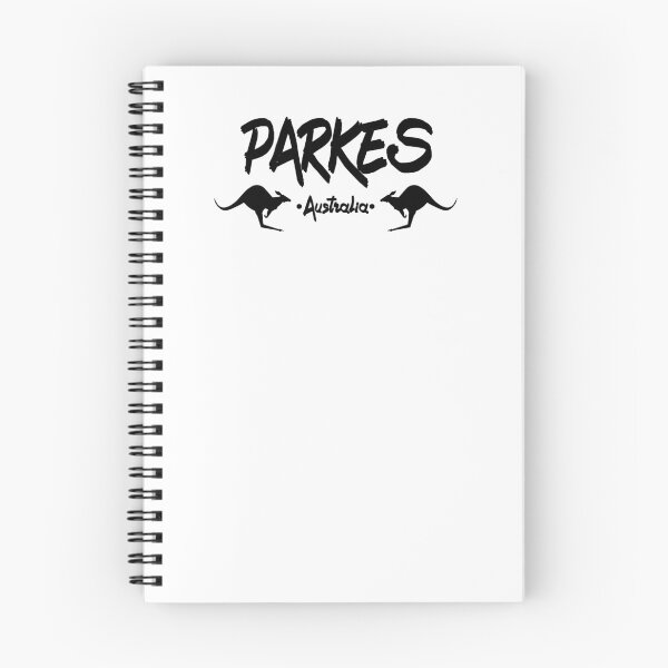 Item preview, Parkes Australia Tag designed and sold by WaterClimber.