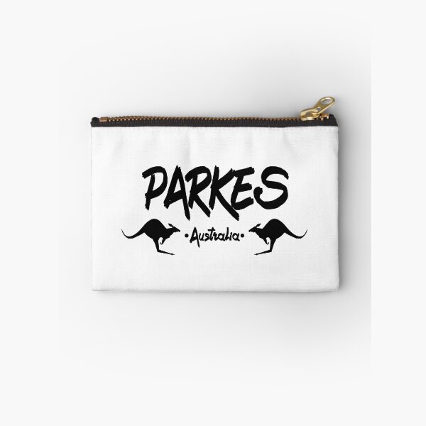 Item preview, Parkes Australia Tag designed and sold by WaterClimber.