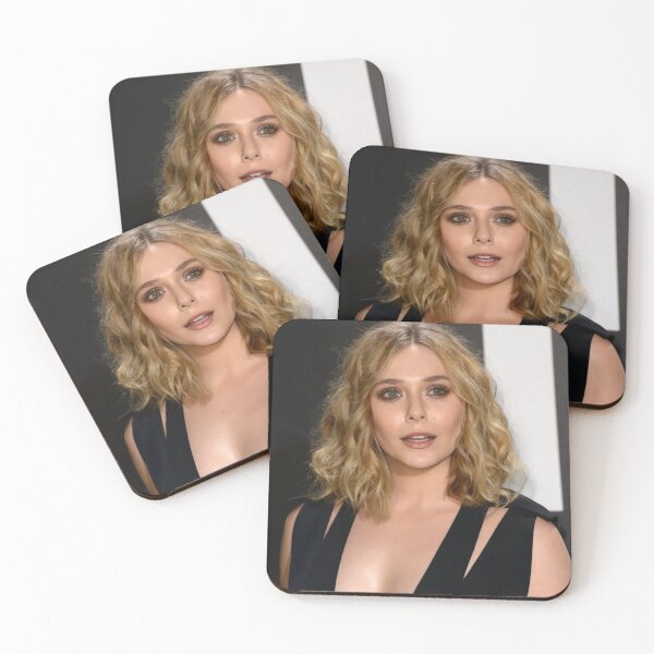 Item preview, Elizabeth Olsen | Design #p98 designed and sold by JasonLowe.