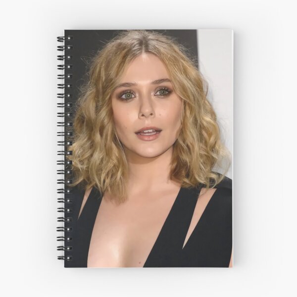 Item preview, Elizabeth Olsen | Design #p98 designed and sold by JasonLowe.