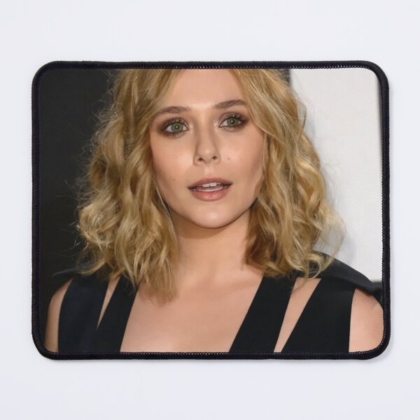 Item preview, Elizabeth Olsen | Design #p98 designed and sold by JasonLowe.