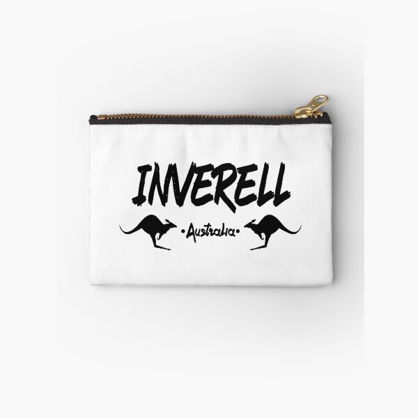 Item preview, Inverell Australia Tag designed and sold by WaterClimber.
