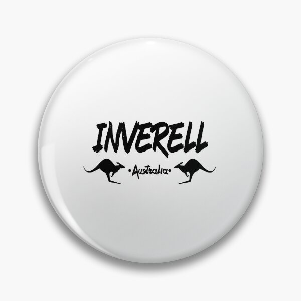 Item preview, Inverell Australia Tag designed and sold by WaterClimber.