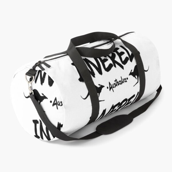 Item preview, Inverell Australia Tag designed and sold by WaterClimber.