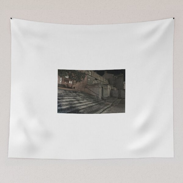 Item preview, The Rocks at night designed and sold by David  Hibberd.