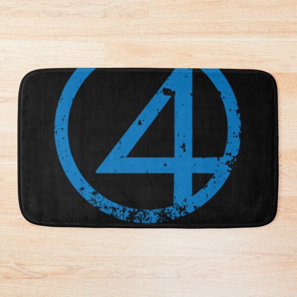 Item preview, fantastic 4 logo Essential designed and sold by AnnMallimaci.