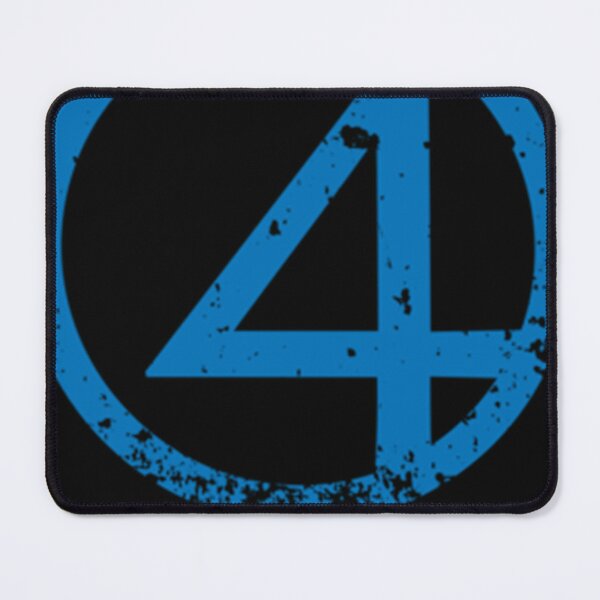 Fantastic Four Logo |