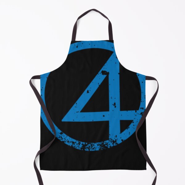 Item preview, fantastic 4 logo Essential designed and sold by AnnMallimaci.