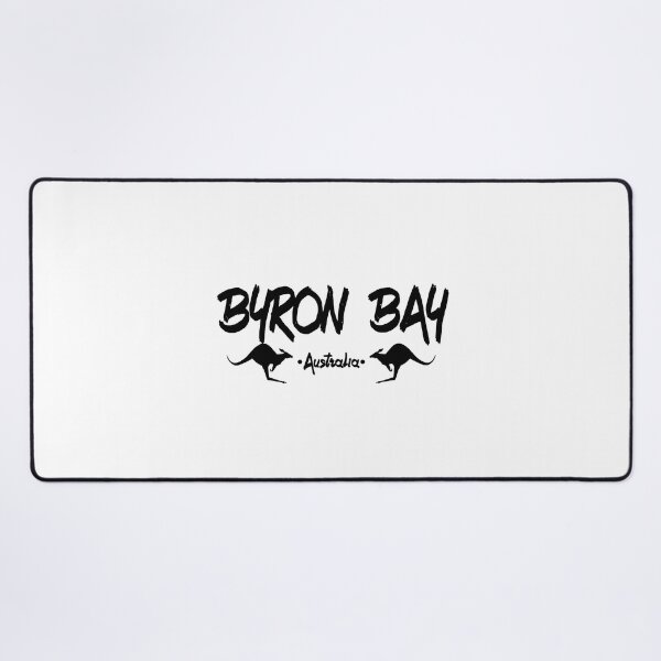 Item preview, Byron Bay Australia Tag designed and sold by WaterClimber.