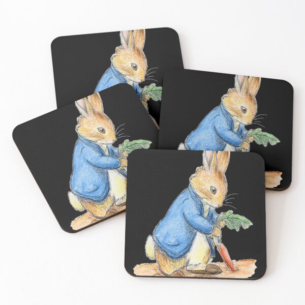 Item preview, Nursery Characters, Peter Rabbit, Beatrix Potter. Classic . designed and sold by fieroiqfarel.