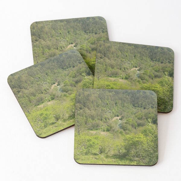 Item preview, view on the valley... designed and sold by barbich.